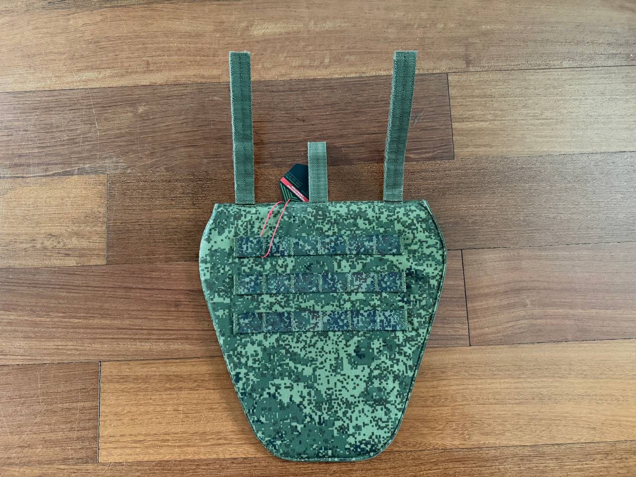 Russian Ars Arma A-18 ARS Groin Protection Pad - EMR Camo