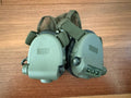 Russian Active Hearing Protection System Headset - Ratnik GSSH-01 6M2