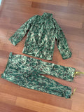 Russian VSR-93 Camo Summer Suit 1994 Production - Size 48-4