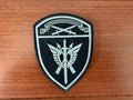 Russian OMON Rosgvardia Moscow District Badge - Military Patch