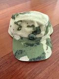 Russian Rosgvardia Cap - Moss Camo - Size 59-60 Military Hat