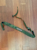 Russian Kruschiki Universal Padded 2-Point Gun Sling - EMR Digital Flora Camo