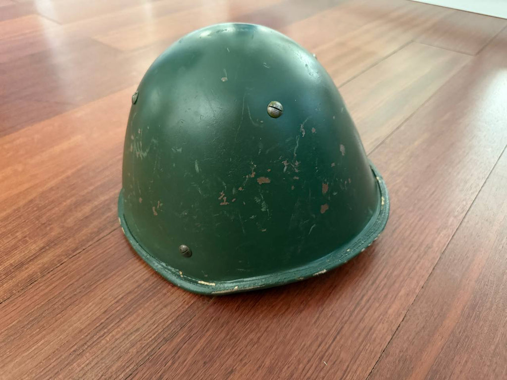 Russian RARE SSH-68N Reinforced Ballistic Helmet - Size 2