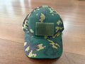 Russian Partizan "SS-Leto" Camouflage Tactical Cap