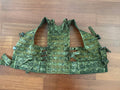 Russian TEKHINKOM 6Sh117 Ratnik MOLLE Load Bearing Vest