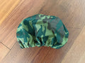 Russian Helmet Cover VSR-98 Flora Camo (Fits SSh-68, SSh-60, SSh-40)