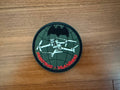 Russian Drone Operator "Remote Work" Badge - Military Patch
