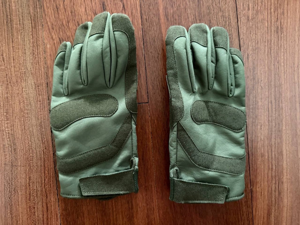 Russian 6Sh112 Tactical Combat Gloves - New Gen