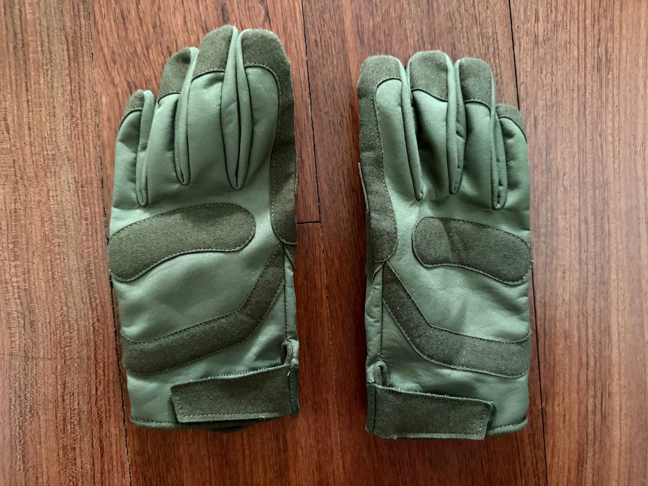 Russian 6Sh112 Tactical Combat Gloves - New Gen