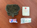 Russian Tekhinkom Ratnik Small IFAK Pouch - EMR
