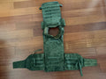Russian Tekhinkom 6B45 Vest – Size 2 with Aramid Soft Inserts (USED)