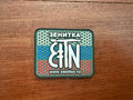 Russian Zenitco with Tricolor Badge - Military Patch