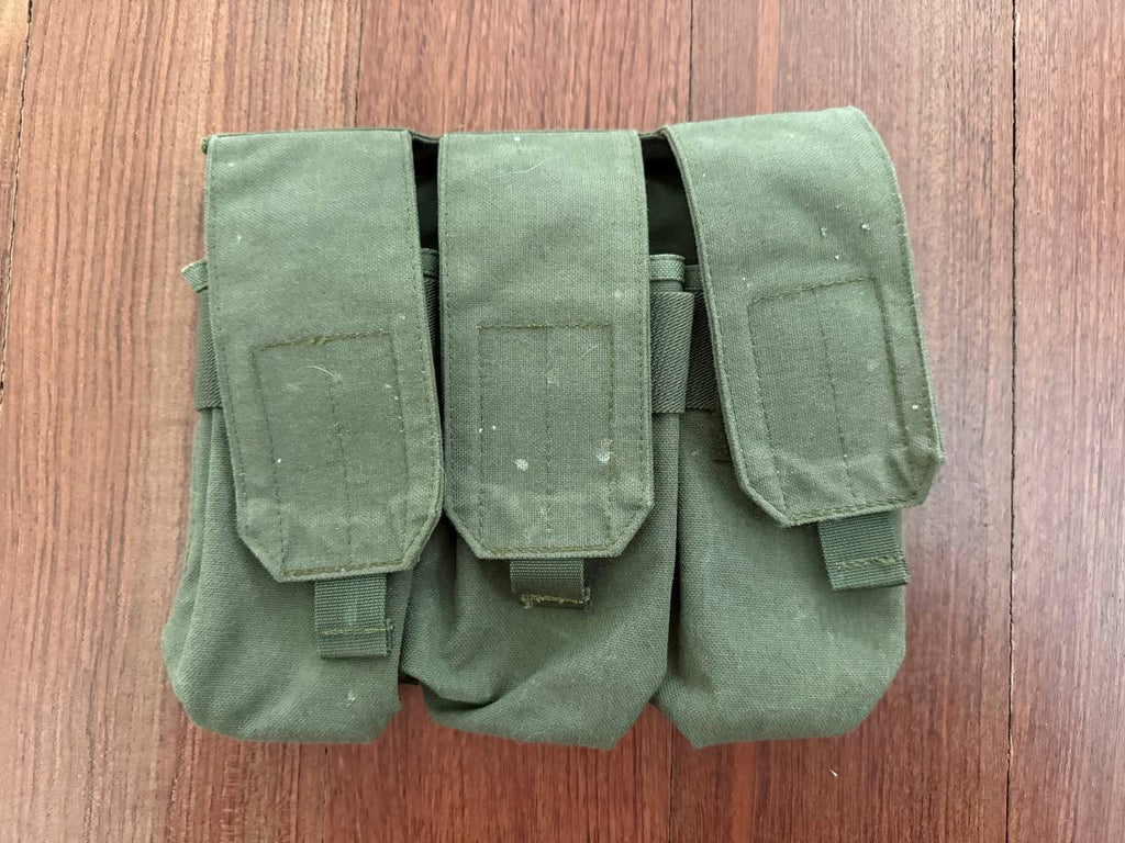 Russian Ars Arma Tactical 6-Cell AK Mag Pouch