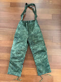 Russian Ratnik Layer 8 Winter Pants - EMR Camo Size 50/4