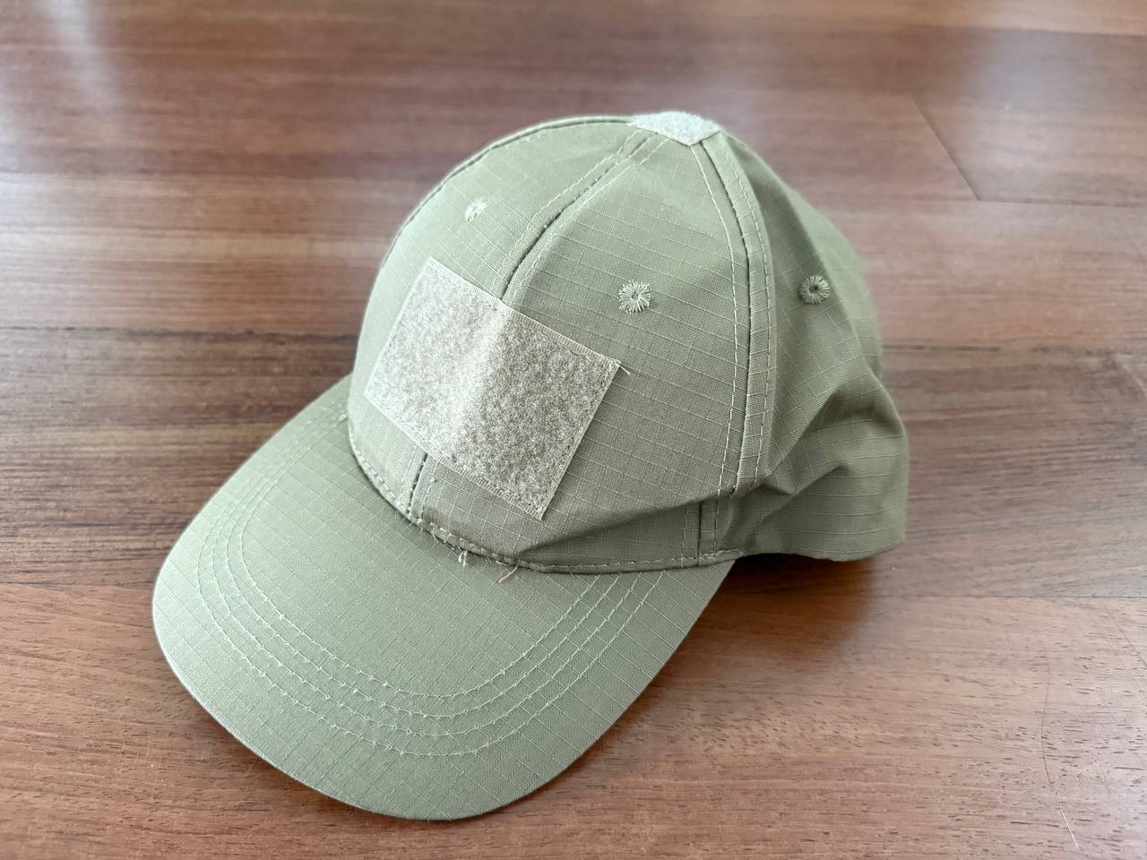 Russian Tactical Military Cap - Tan Color