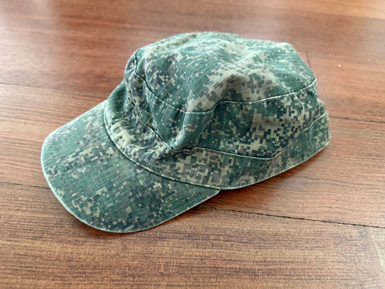 Russian EMR Field Cap - Size 56