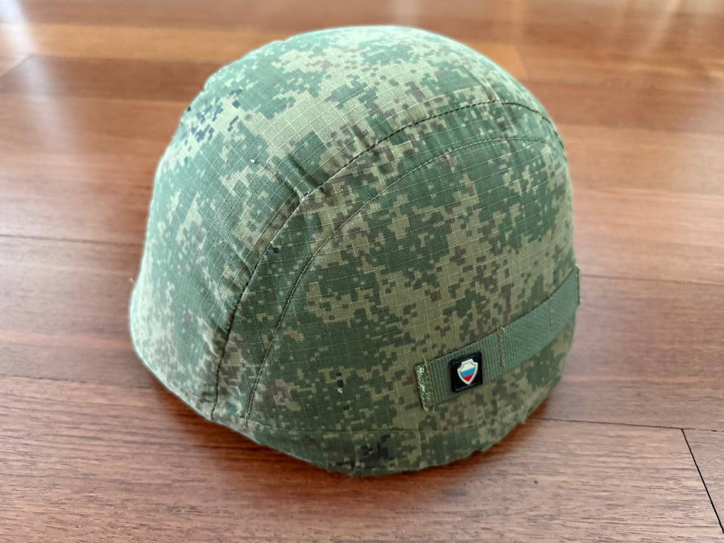 Russian Combat Helmet "Kolpak-20" BR2 Class