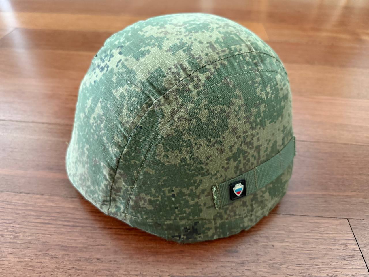 Russian Combat Helmet "Kolpak-20" BR2 Class