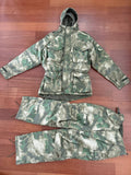 Russian Profarmy SMOK-3 Winter Tactical Suit A-TACS Moss Camo - Size 58/5
