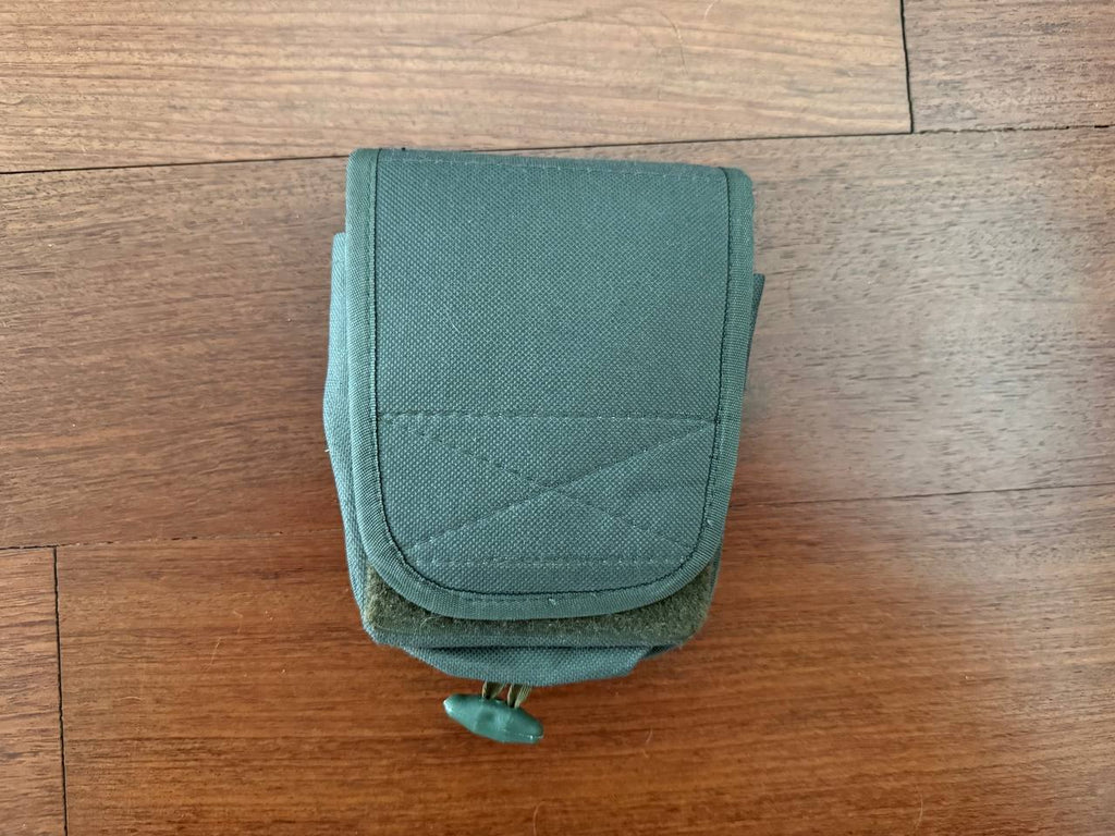 Russian SSO Tactical IFAK Pouch - Olive Drab