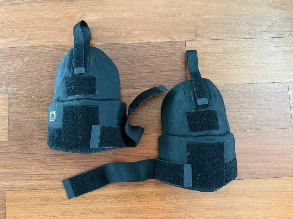 Russian ARS ARMA Universal Shoulder Protection Pads