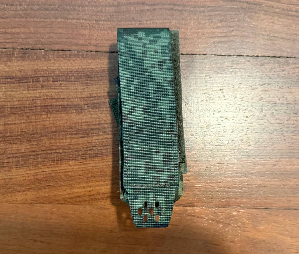 Russian Filin Pistol Magazine Pouch - EMR