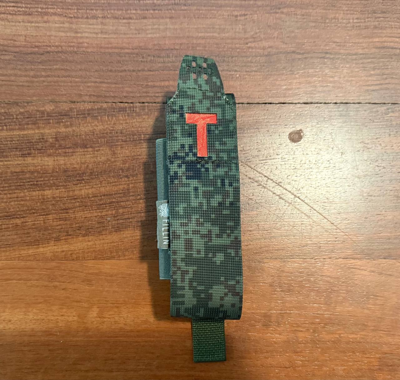 Russian Filin TQ Pouch - EMR