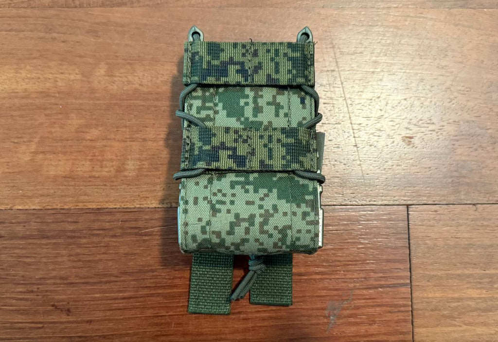 Russian Filin AK Mag Taco Pouch - EMR