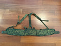 Russian SSO VOIN Belt System Size L-XL With Suspenders, Climate Pads