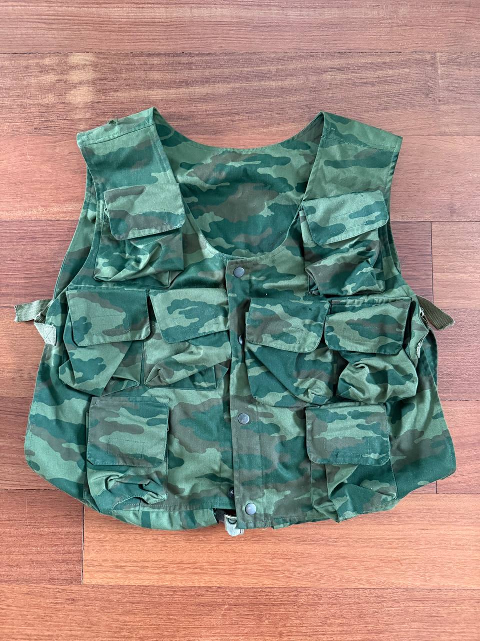 Russian Vera-M Body Vest