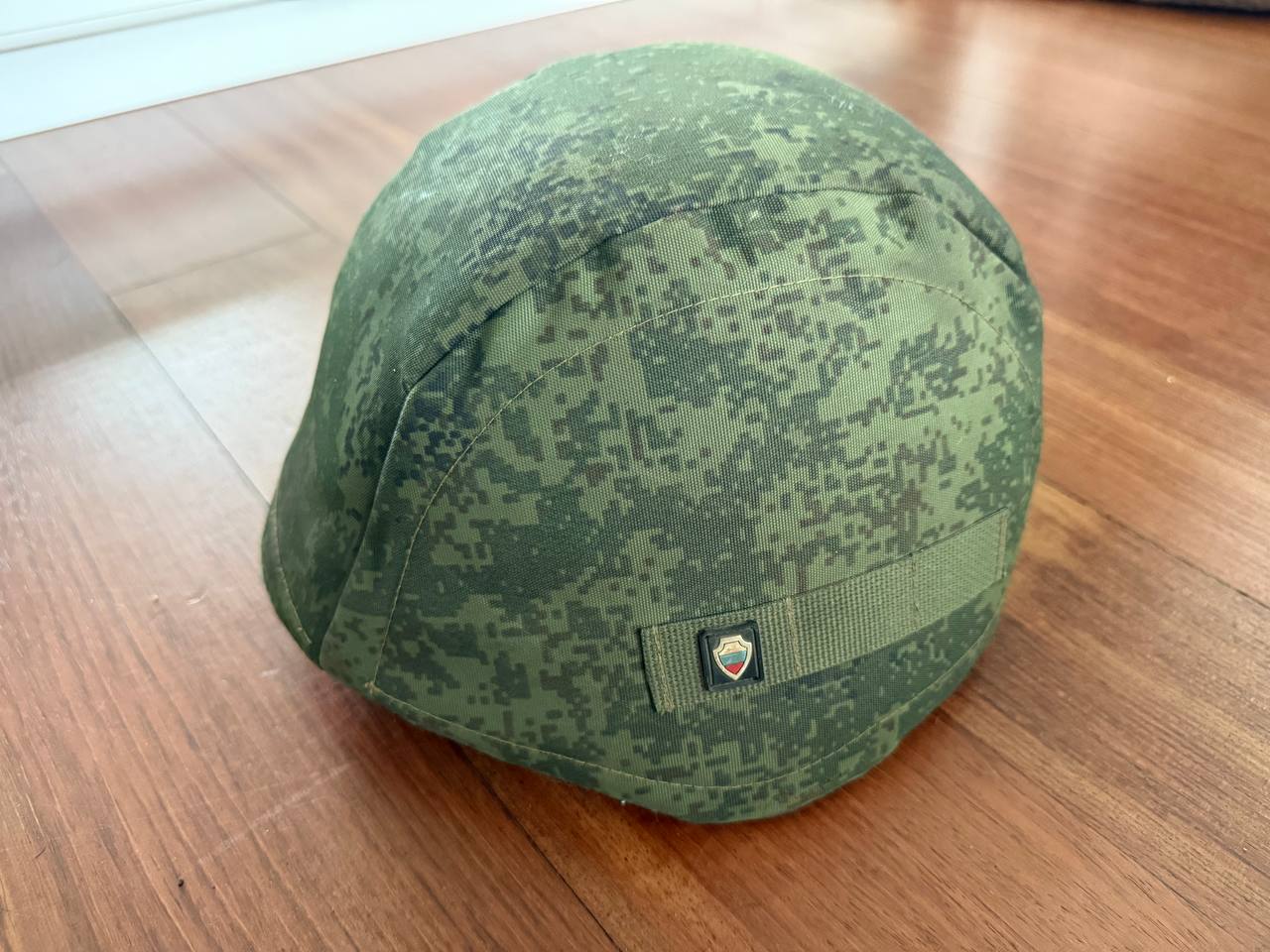 Russian Combat Helmet "Kolpak-20" BR2 Class