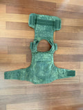 Russian Kirasa PS-U Vest Full Soft Armor Inserts - Size 2