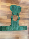 Russian Shturm VVT Vest Full Soft Armor Inserts - Size 3