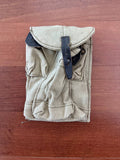 Russian Soviet AK 3-Cell Magazine Pouch