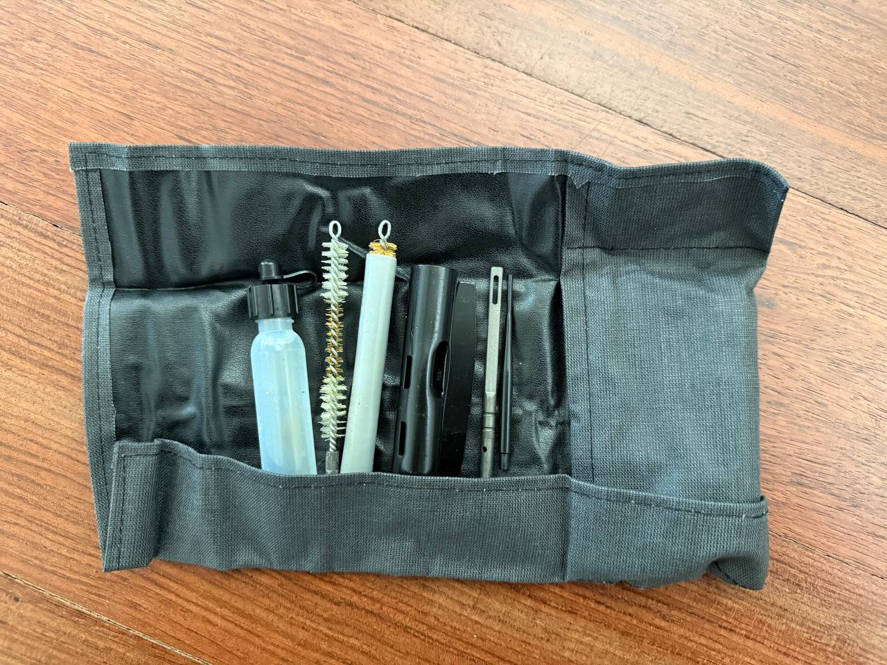East German AK Cleaning Kit