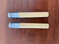 Soviet Russian ROP Signal Flare Replica Pair
