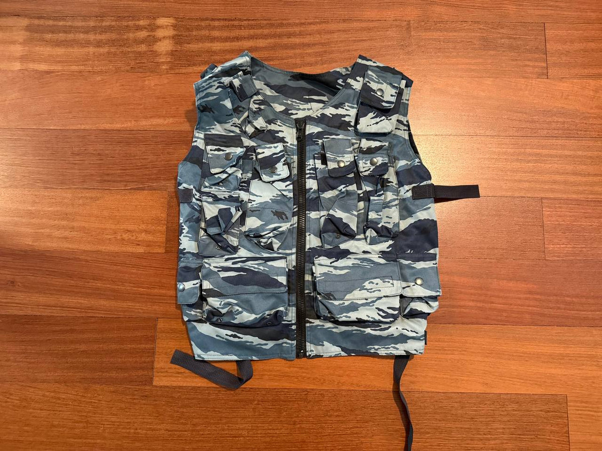 Vests – Tanki Store