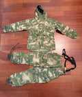 Russian Gorka Suit Replica - A-TACS FG Moss Camo, Size 104-108/182-188