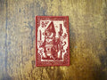 Russian Tactical Dwarf Badge - Military Patch