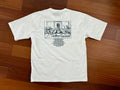 Russian Skeletons "Dulce et Decorum est" Premium 250gsm T-Shirt – SIZE L