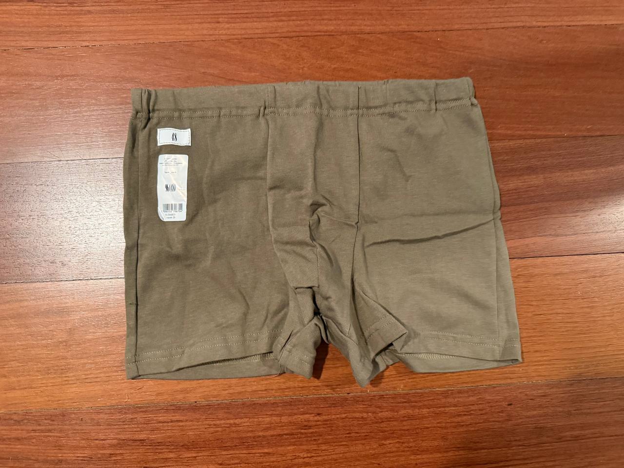 Russian Army Ratnik Boxer Briefs by BTK Group - Military Issue - Size 48