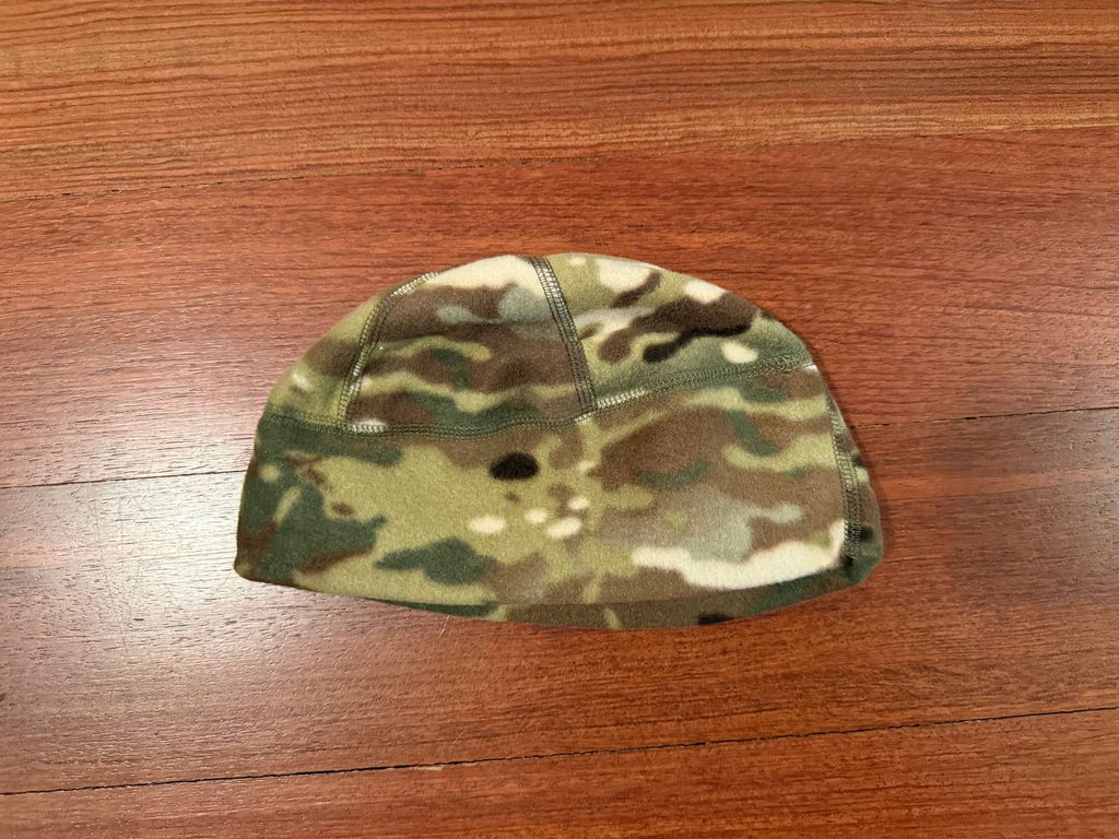 Russian Army VKPO 2.0 Winter Hat - Multicam - Size 58