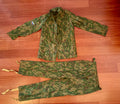 Russian VSR-93 Camo Summer Suit - Size 84-94-176