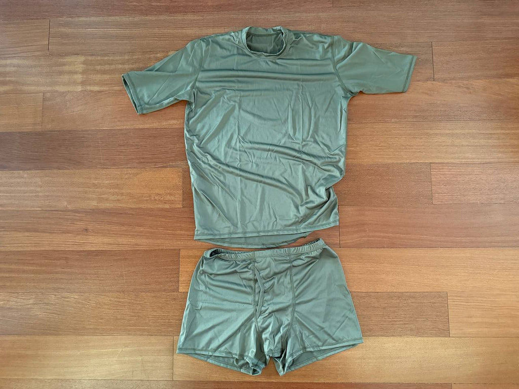 Russian VKPO Level 1 Underwear Set - Size 52/5-6