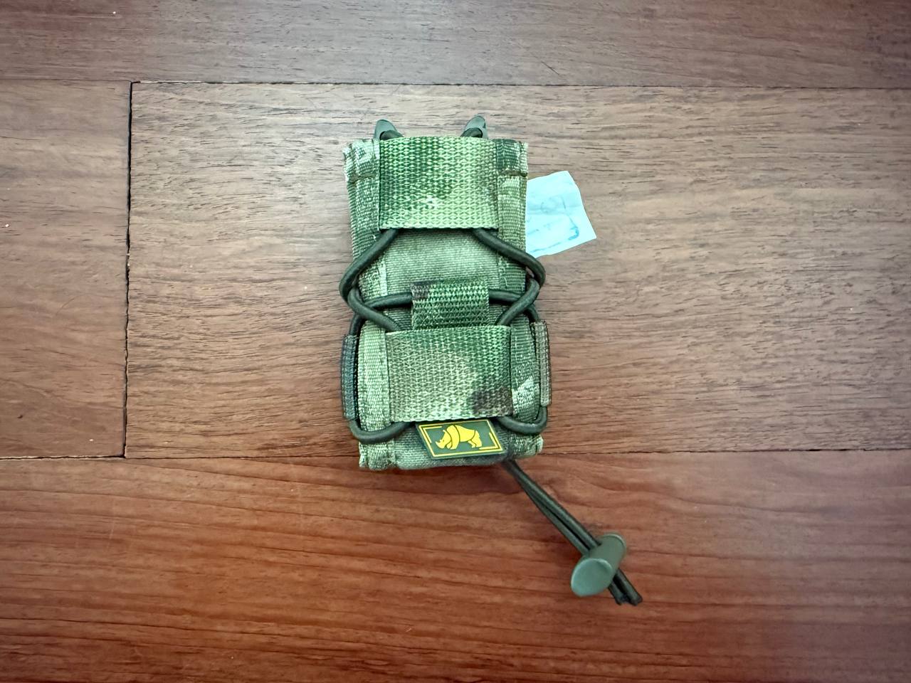 Russian ANA Tactical Fast Pistol Mag Pouch - A-TACS FG