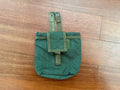 Russian Fort Dump Pouch - Green