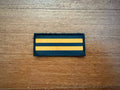 Russian St. George's Ribbon - Military Patch