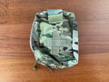 Russian Tekhinkom Medical Pouch IFAK - Multicam