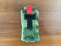 Russian Tekhinkom TQ Pouch - ATACS FG Camo