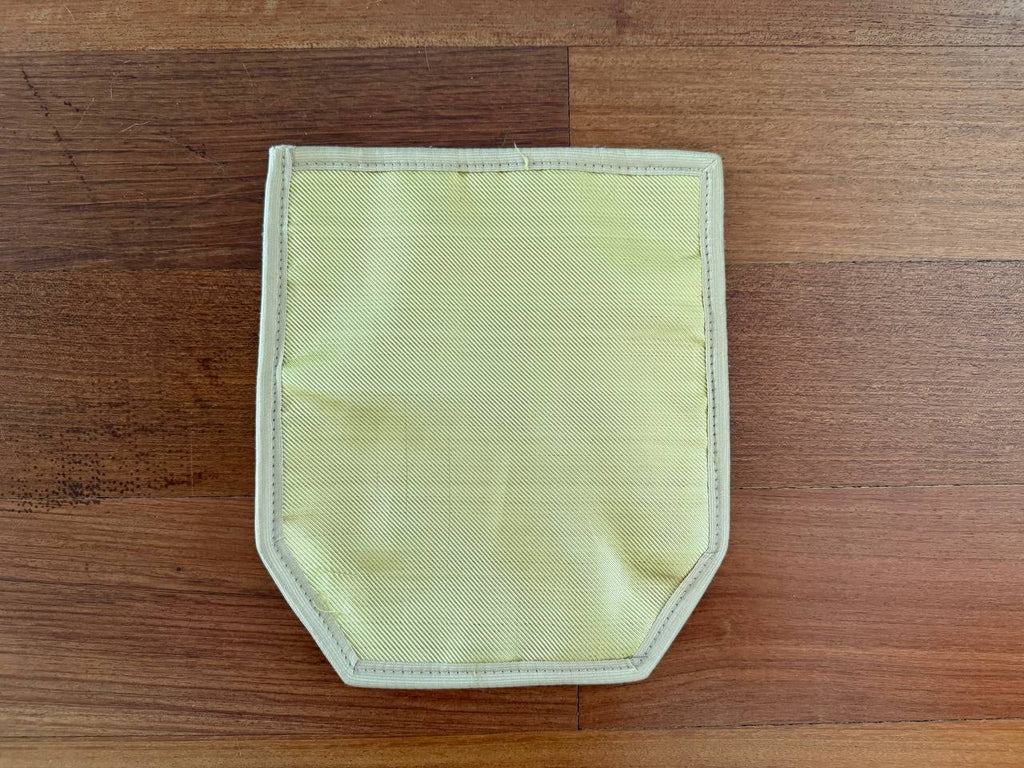 Russian Ars Arma Soft Armor Insert for Groin Pad - Old Gen
